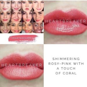 Lipsense- Heartbreaker